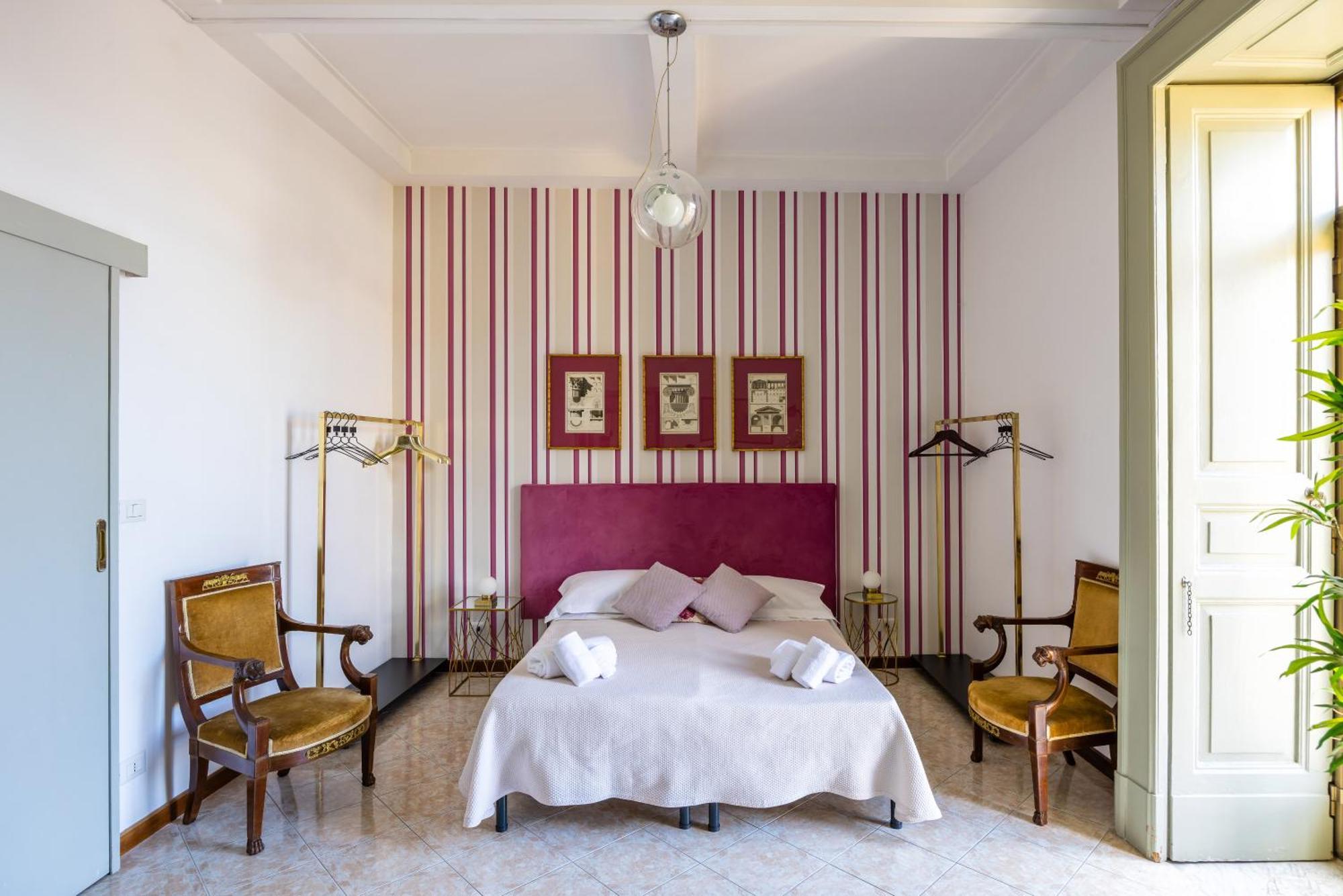 Apartment New Design In