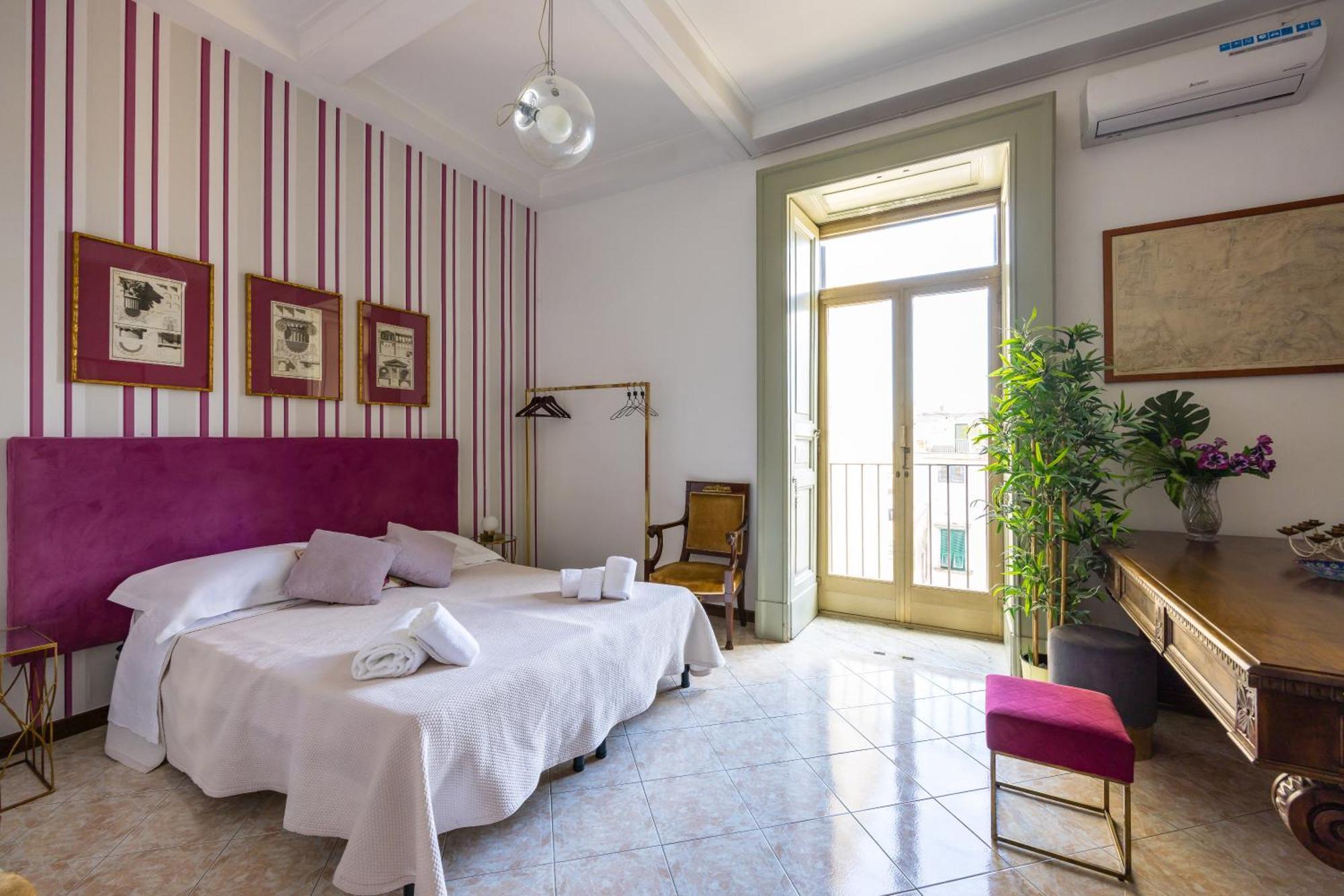 Apartment New Design In