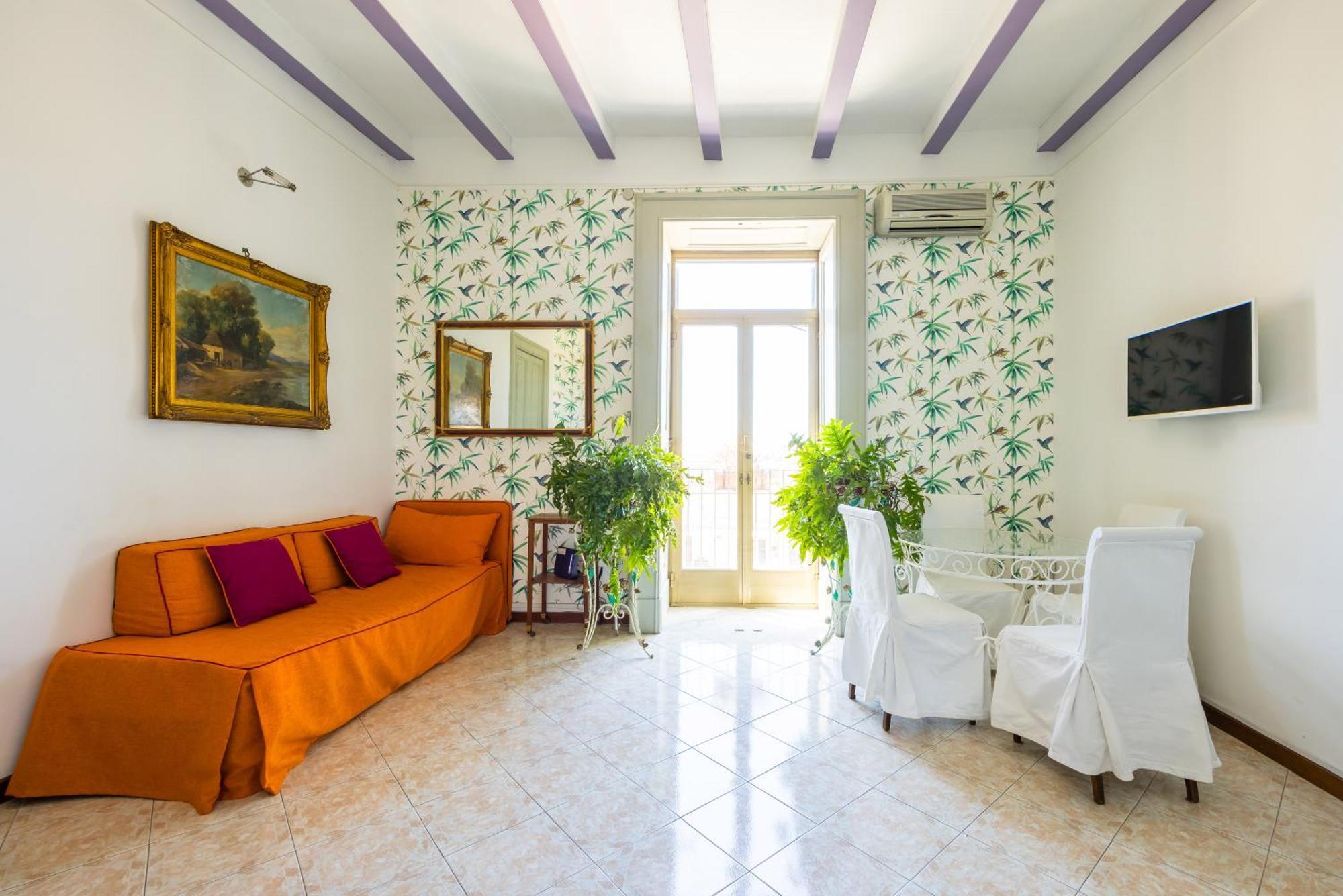 New Design In Naples