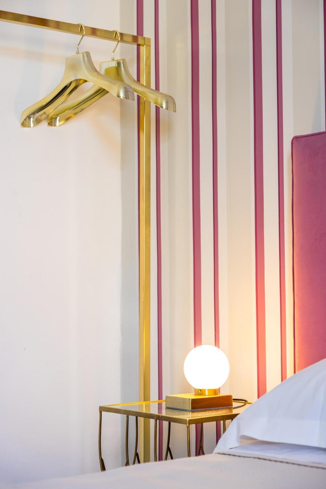 Apartment New Design In