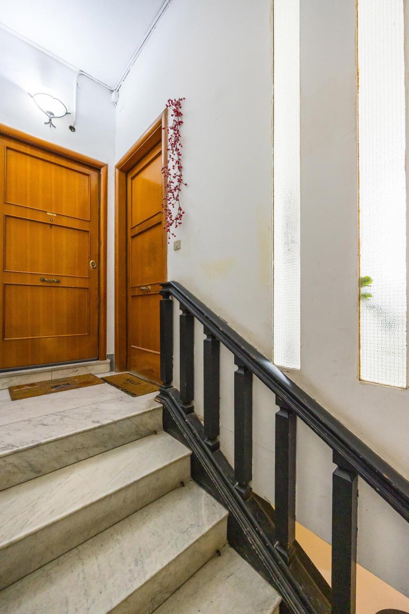 Apartment New Design In Naples