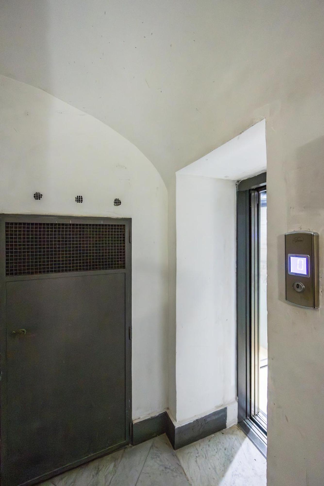 New Design In Apartment