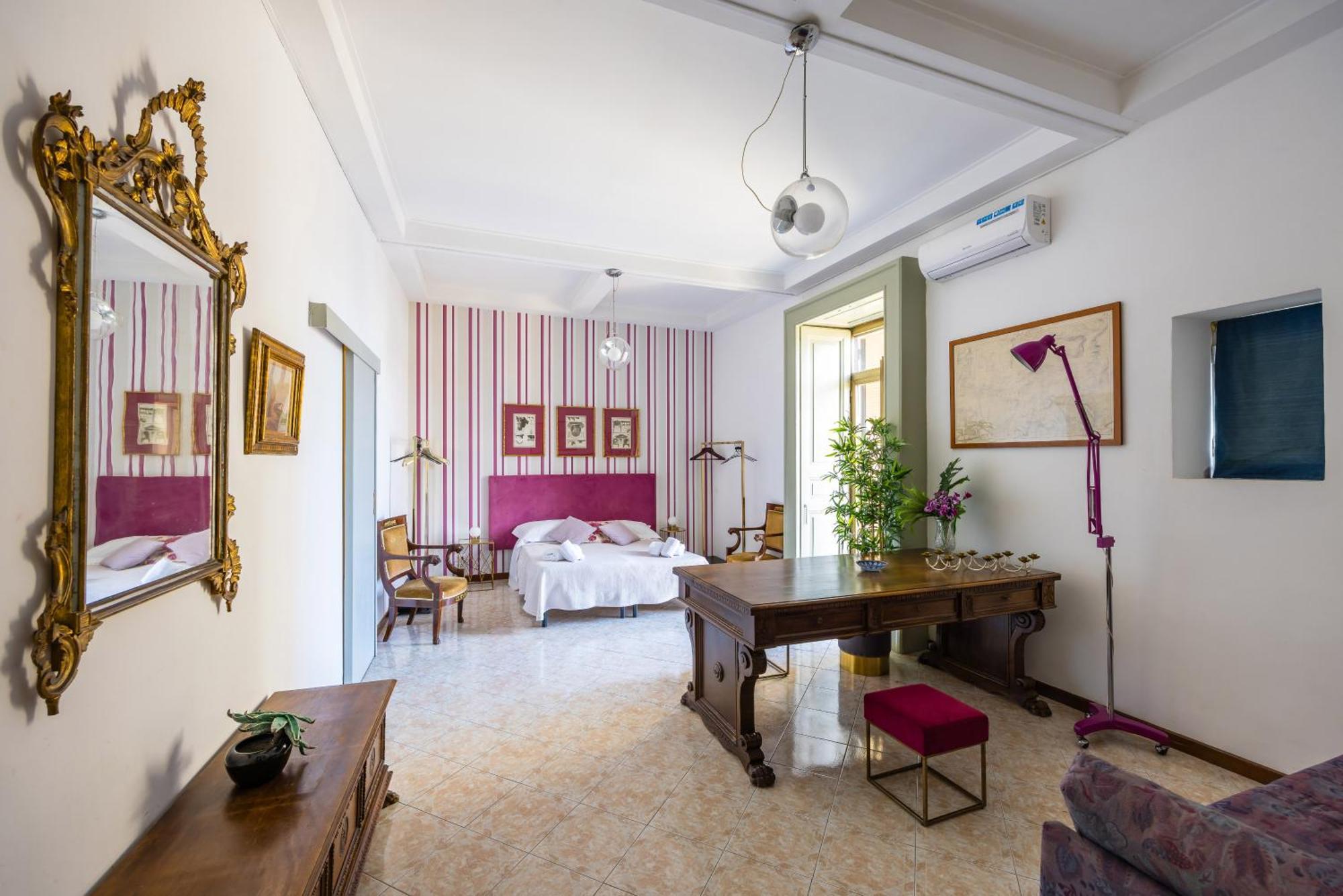 Apartment New Design In