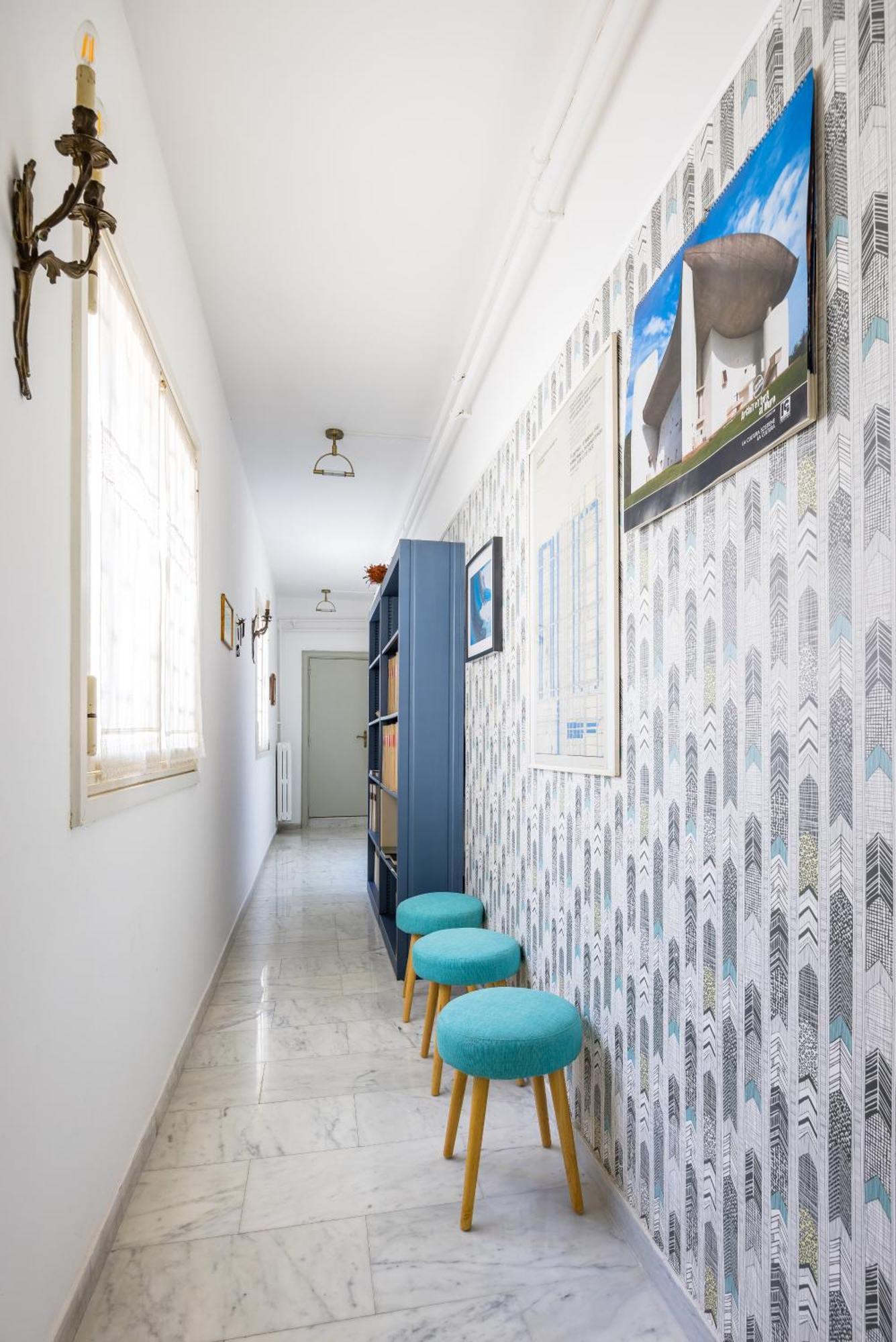 Apartment New Design In