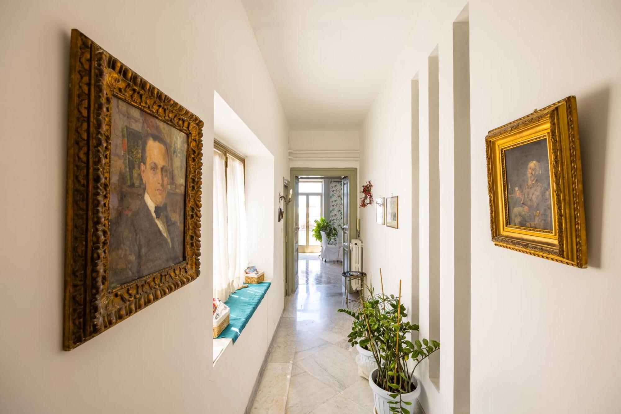 New Design In * Naples