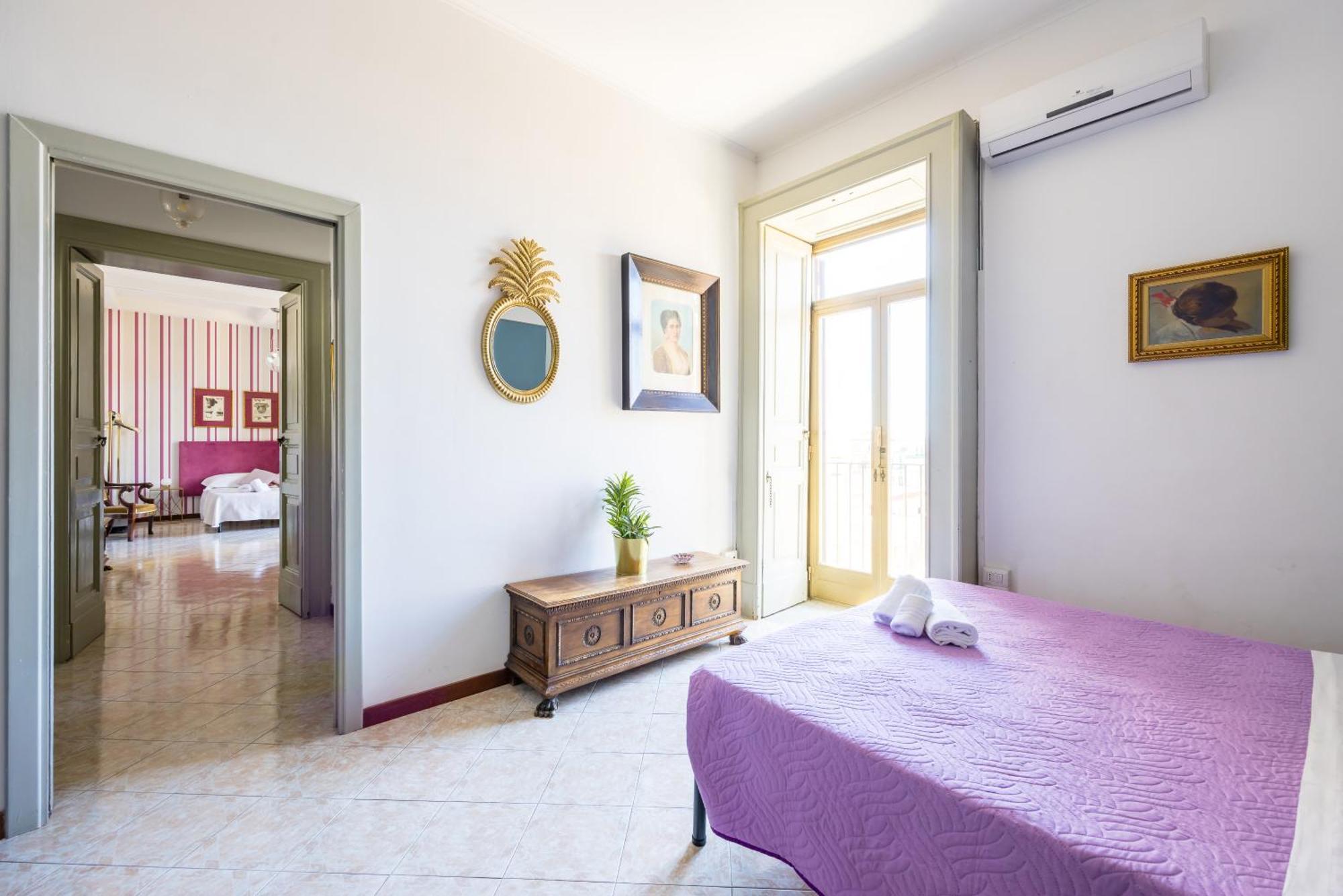 New Design In * Naples