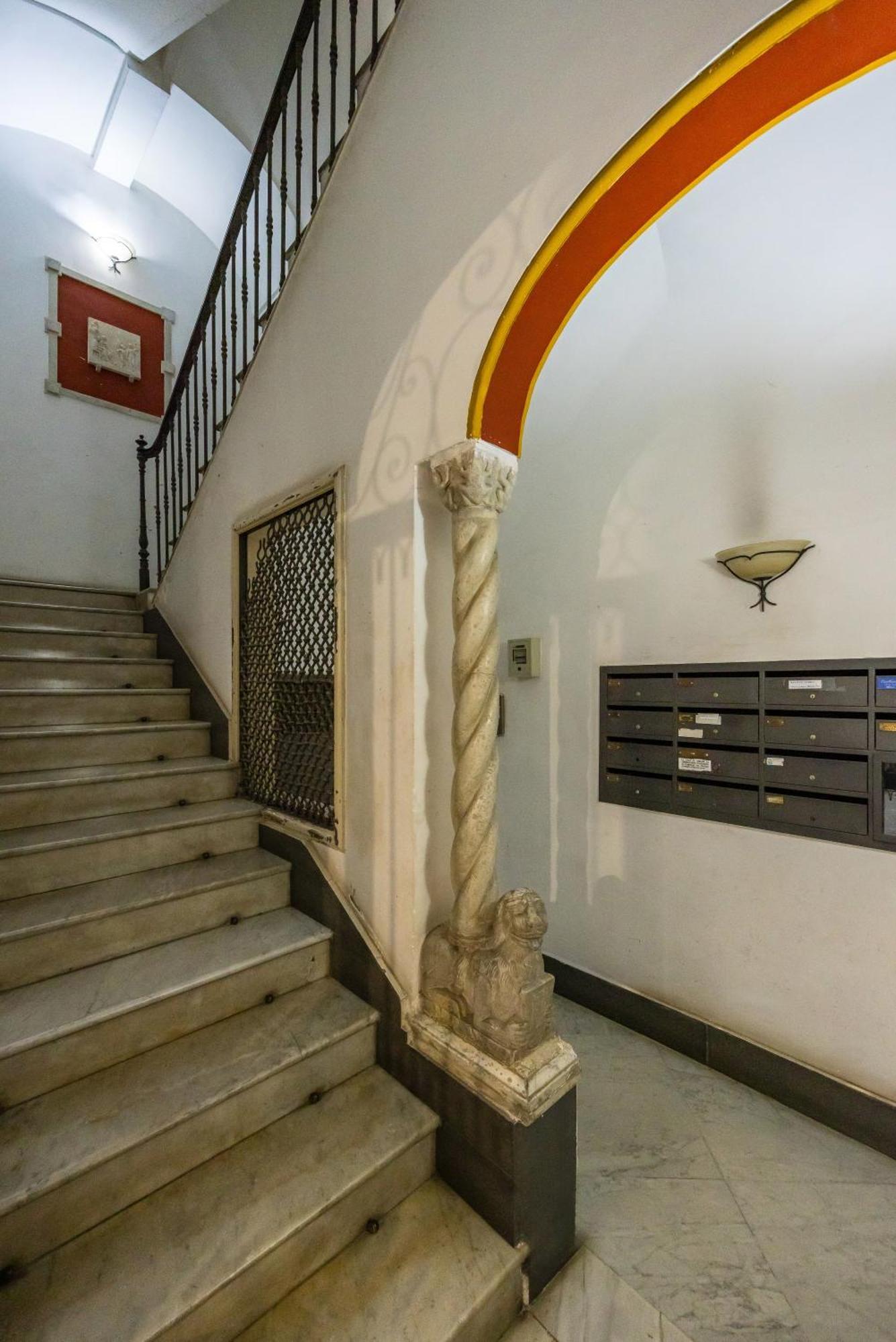 New Design In Apartment Naples