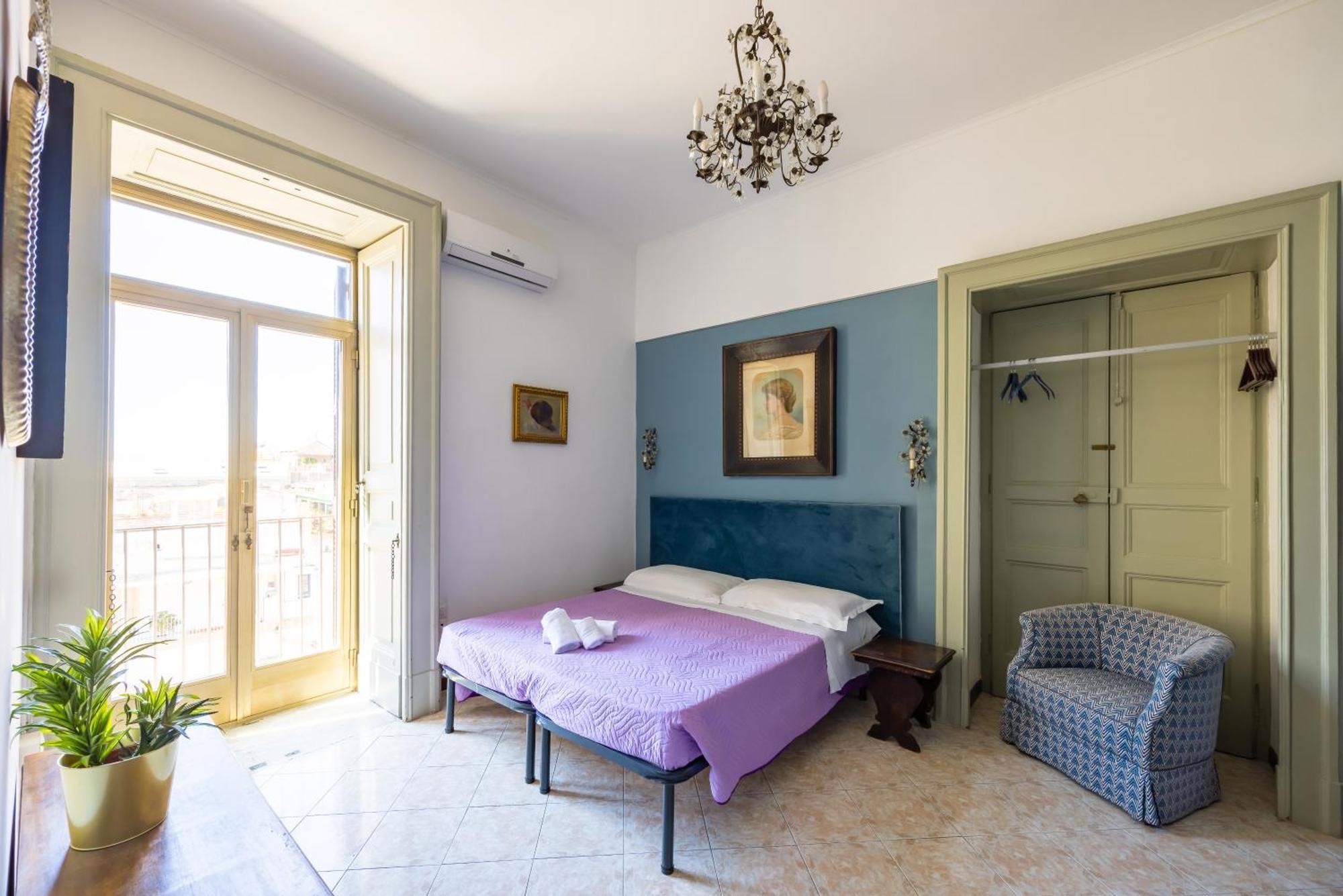 New Design In Naples